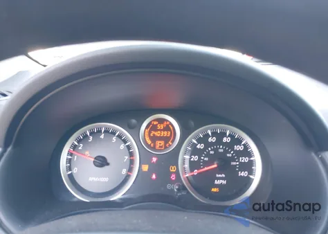 2012 Nissan Sentra 2.0 S z USA, uszkodzony, nr VIN 3N1AB6AP3CL667278